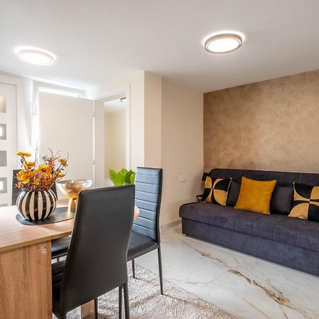 Premium Relax Rooms Novi Vinodolski Εξωτερικό φωτογραφία