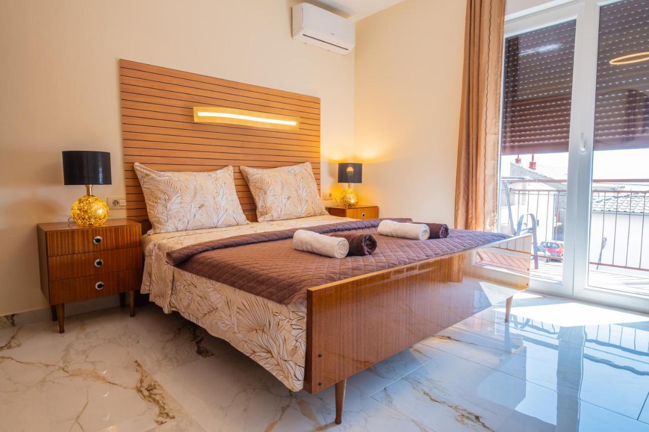 Premium Relax Rooms Novi Vinodolski Εξωτερικό φωτογραφία