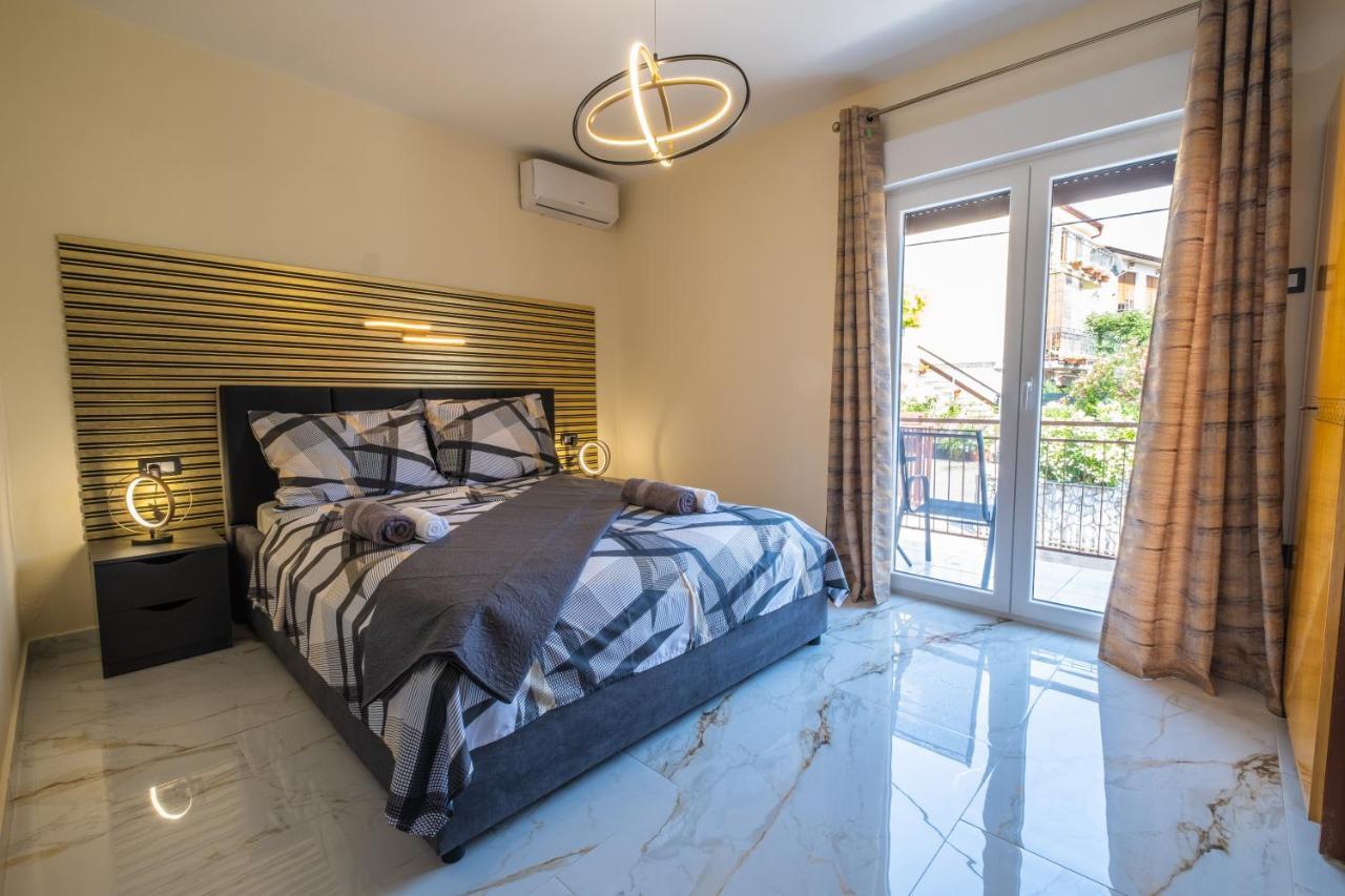 Premium Relax Rooms Novi Vinodolski Εξωτερικό φωτογραφία