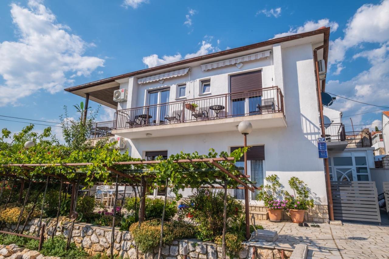 Premium Relax Rooms Novi Vinodolski Εξωτερικό φωτογραφία