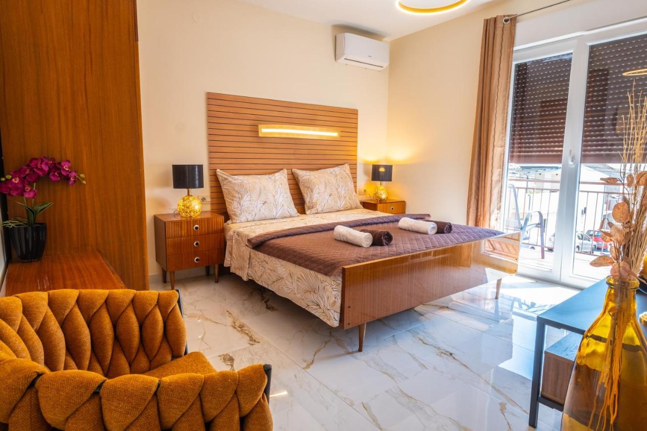 Premium Relax Rooms Novi Vinodolski Εξωτερικό φωτογραφία
