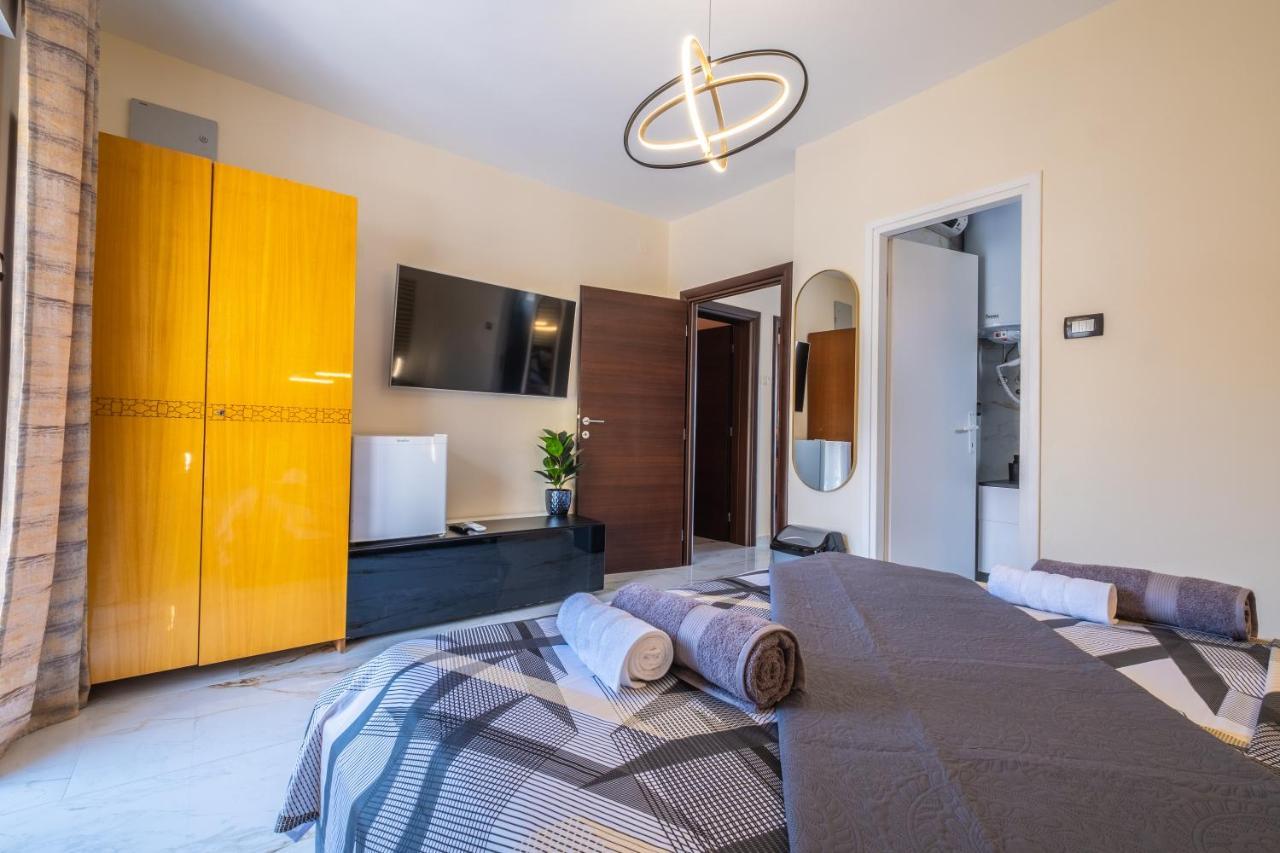 Premium Relax Rooms Novi Vinodolski Εξωτερικό φωτογραφία