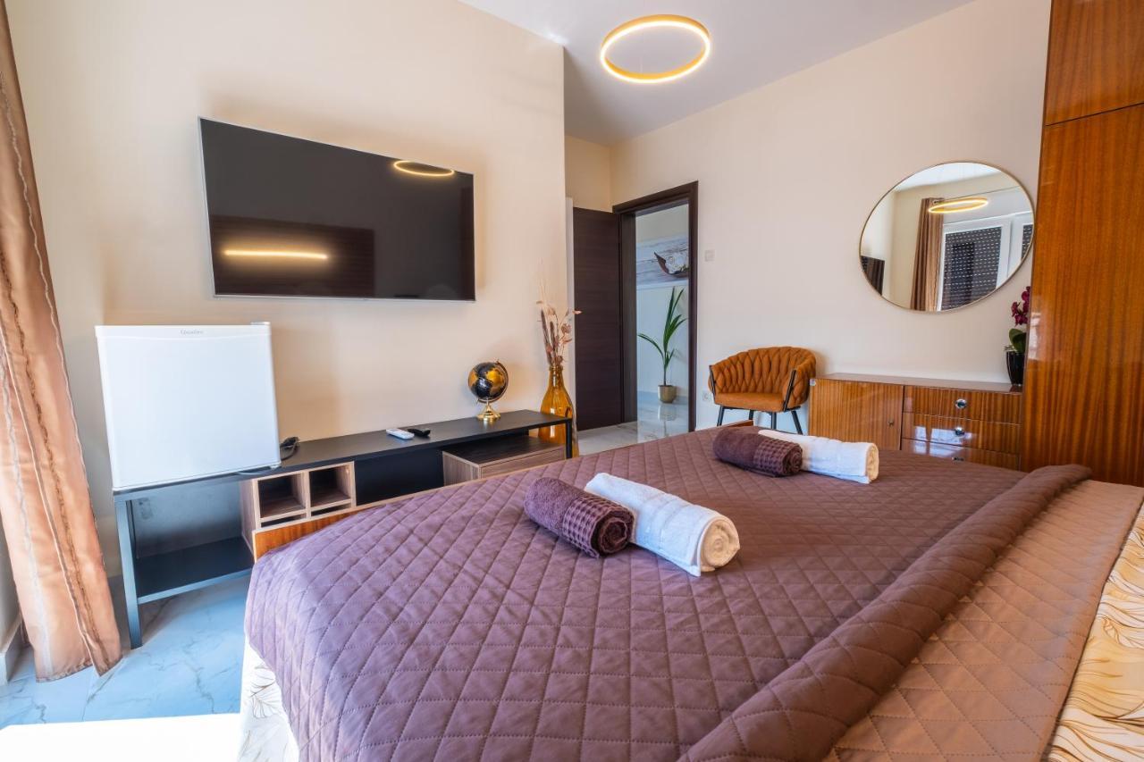 Premium Relax Rooms Novi Vinodolski Εξωτερικό φωτογραφία