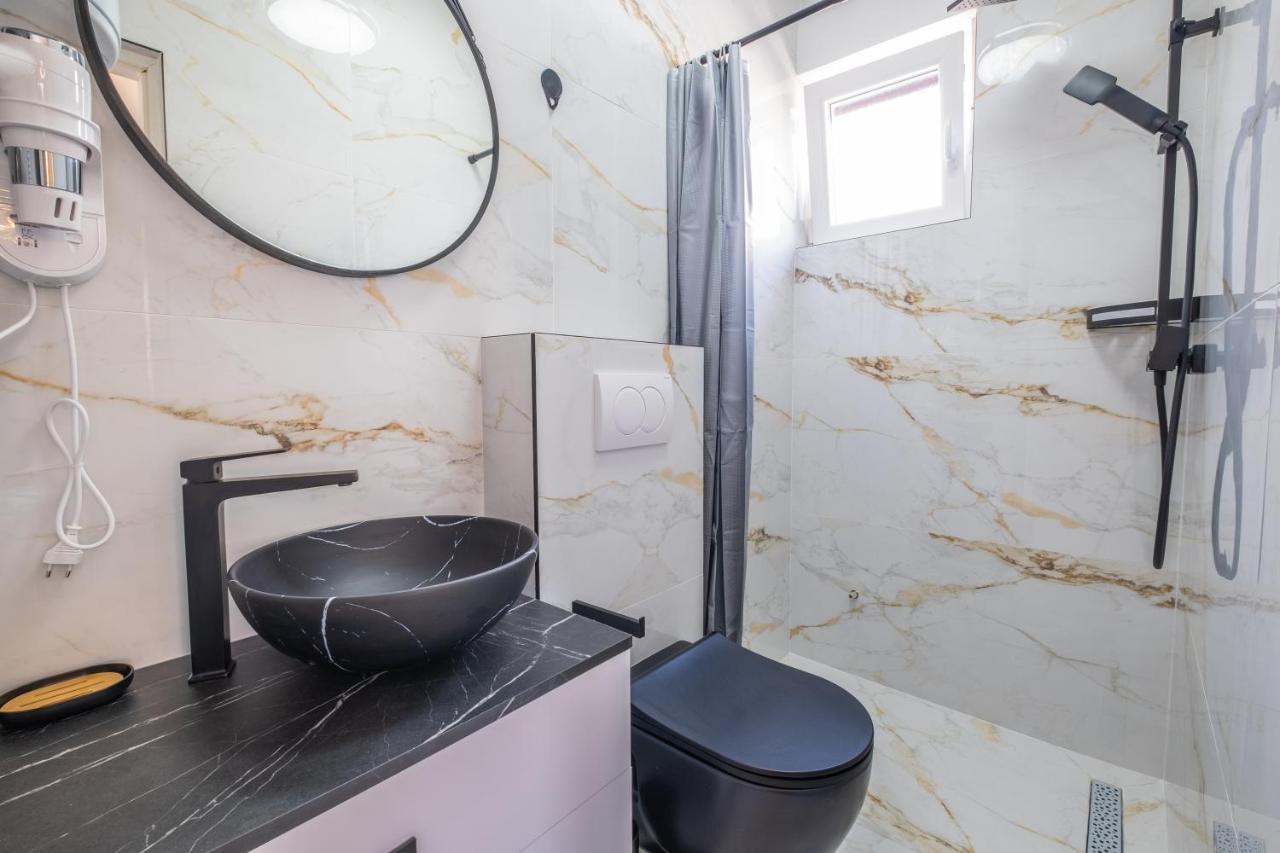 Premium Relax Rooms Novi Vinodolski Εξωτερικό φωτογραφία