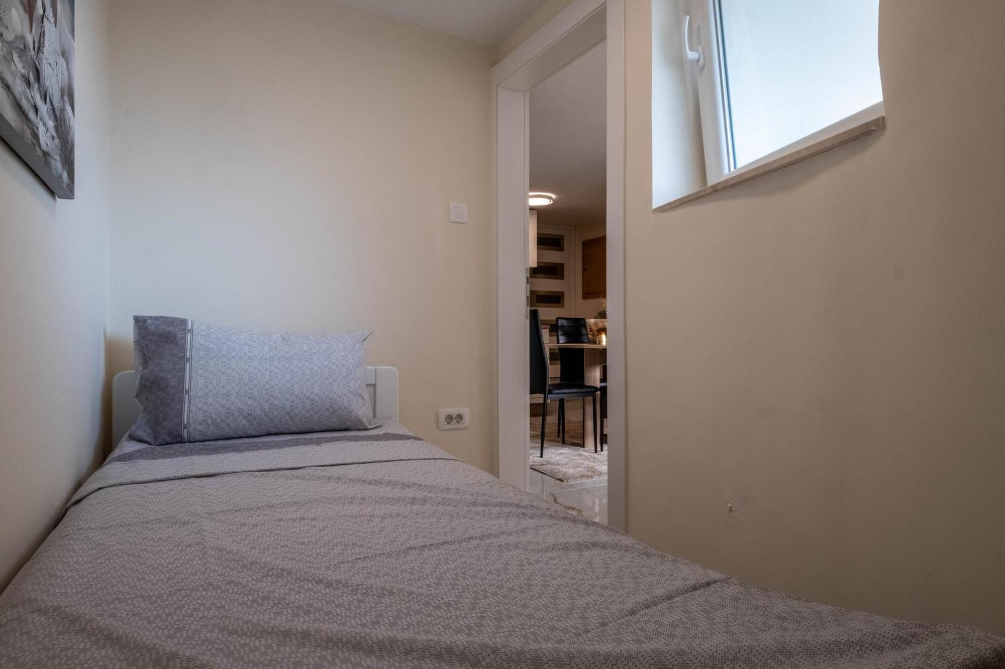 Premium Relax Rooms Novi Vinodolski Εξωτερικό φωτογραφία