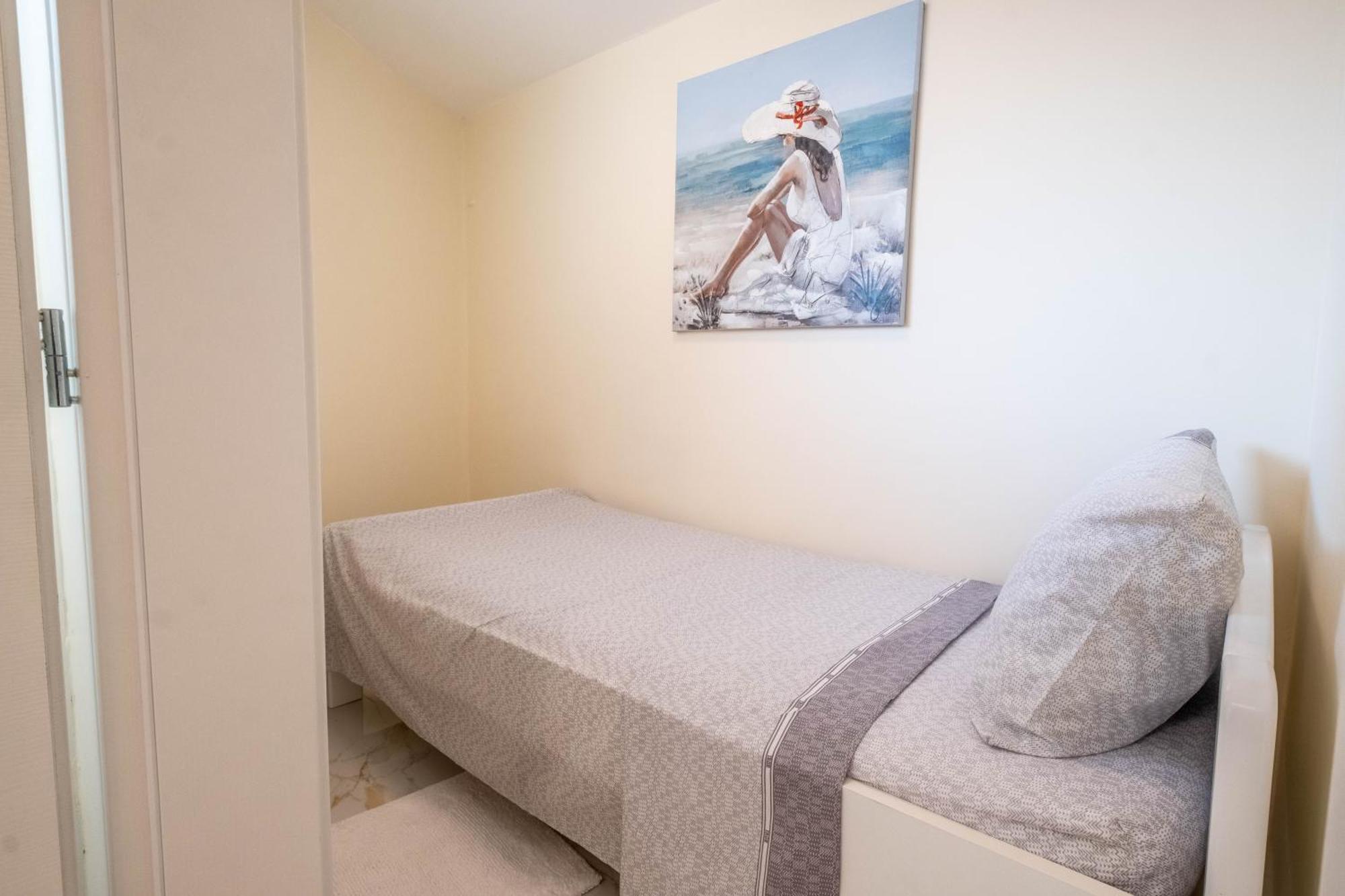 Premium Relax Rooms Novi Vinodolski Εξωτερικό φωτογραφία