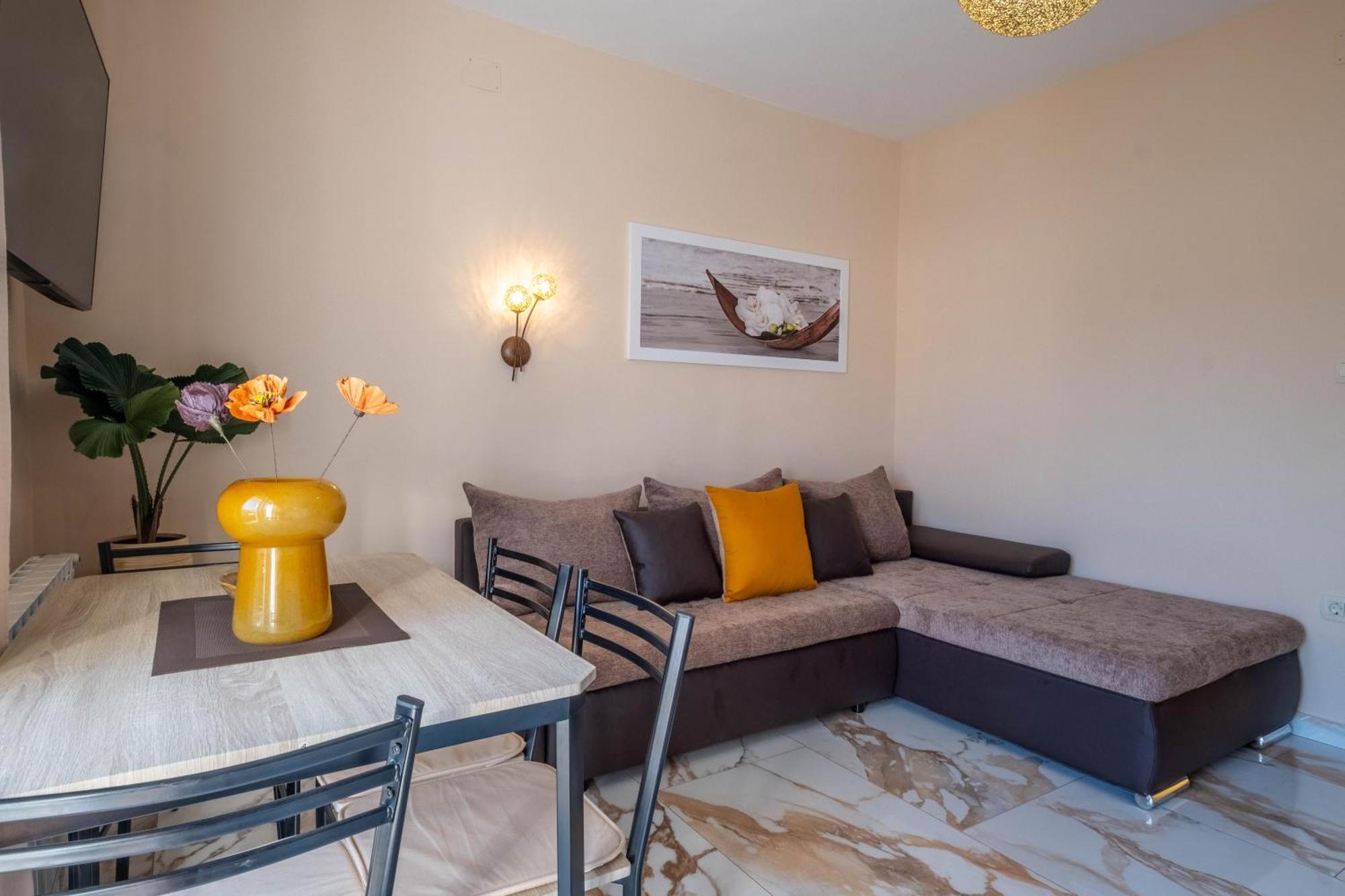 Premium Relax Rooms Novi Vinodolski Εξωτερικό φωτογραφία