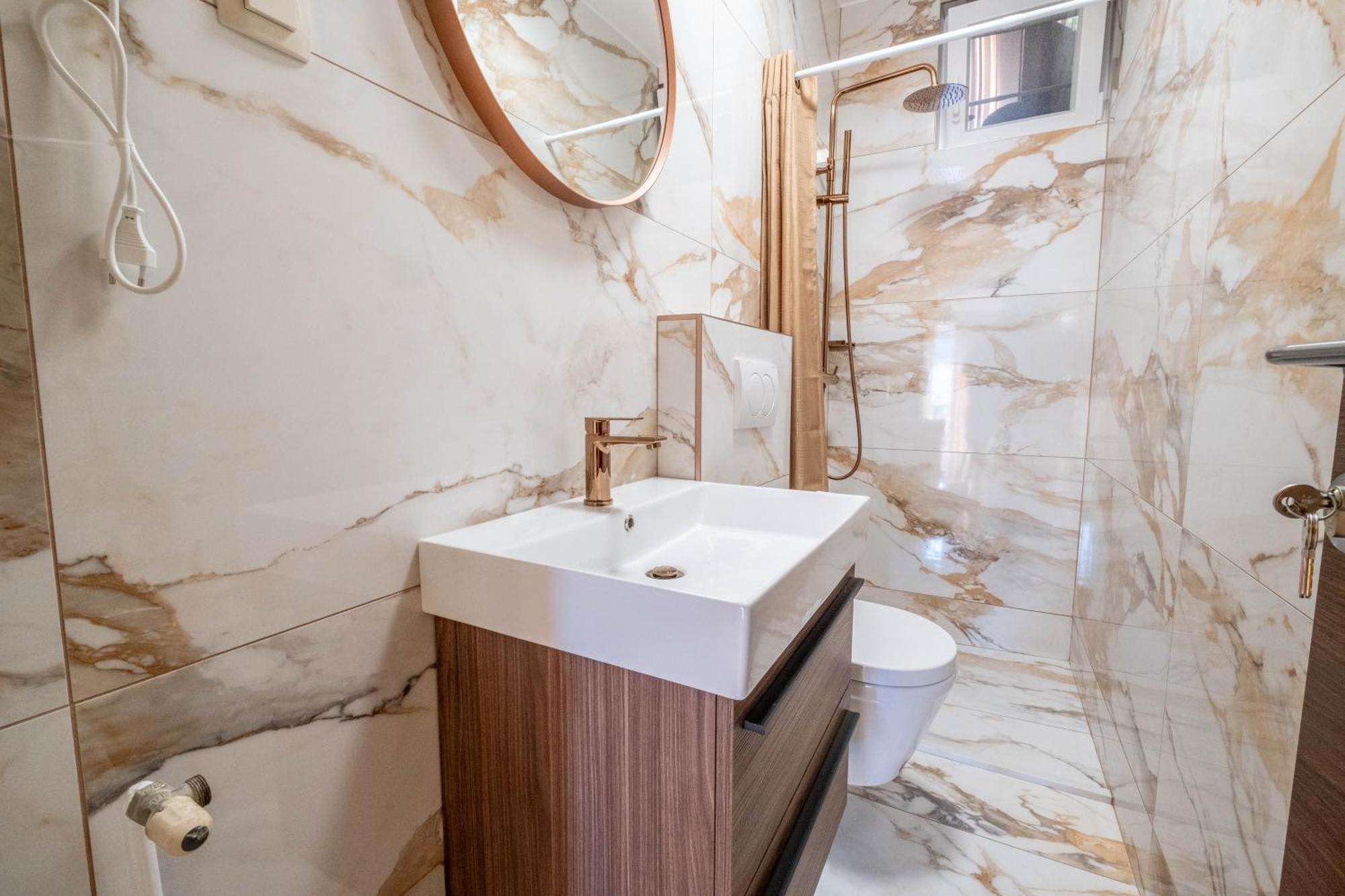 Premium Relax Rooms Novi Vinodolski Εξωτερικό φωτογραφία