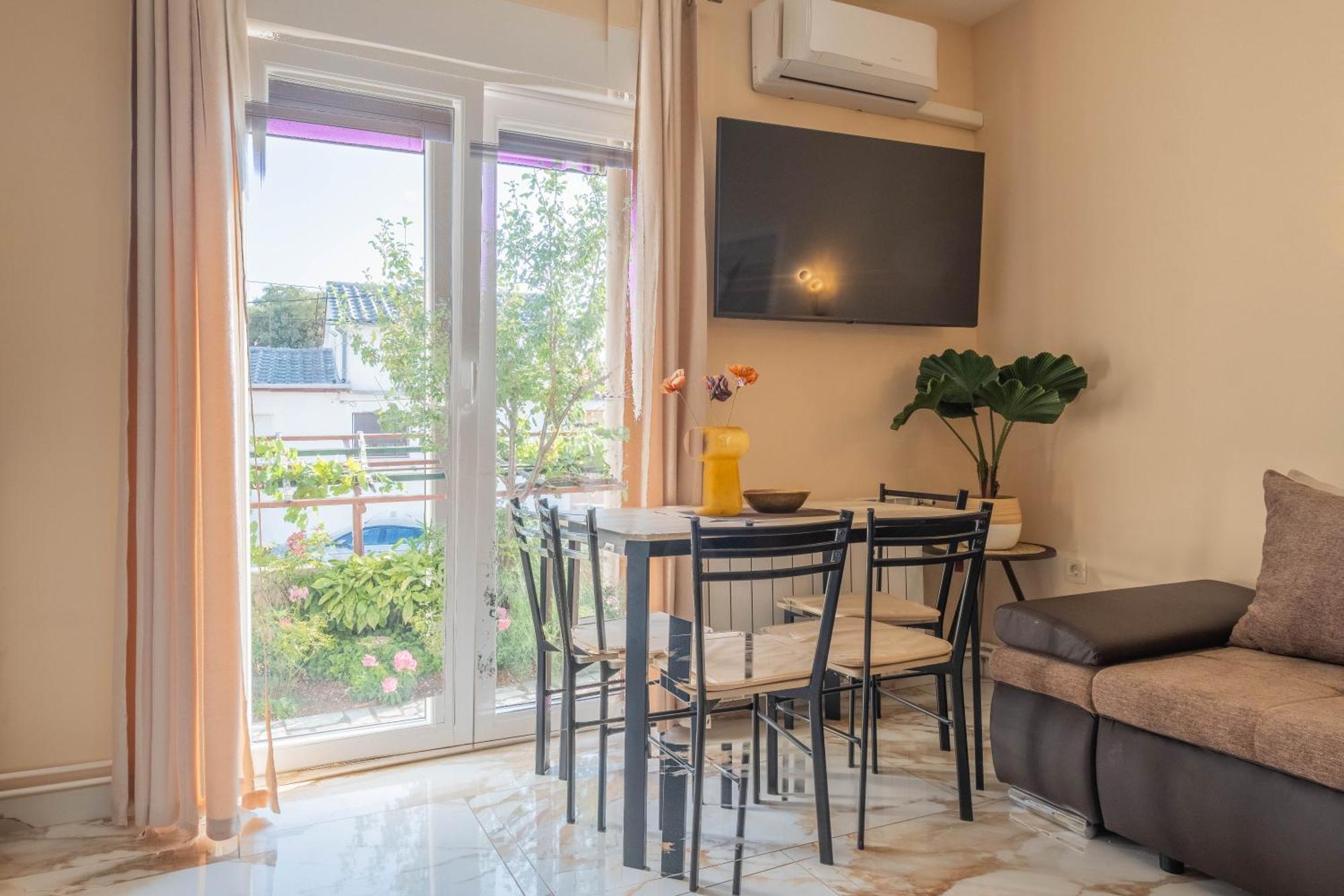 Premium Relax Rooms Novi Vinodolski Εξωτερικό φωτογραφία