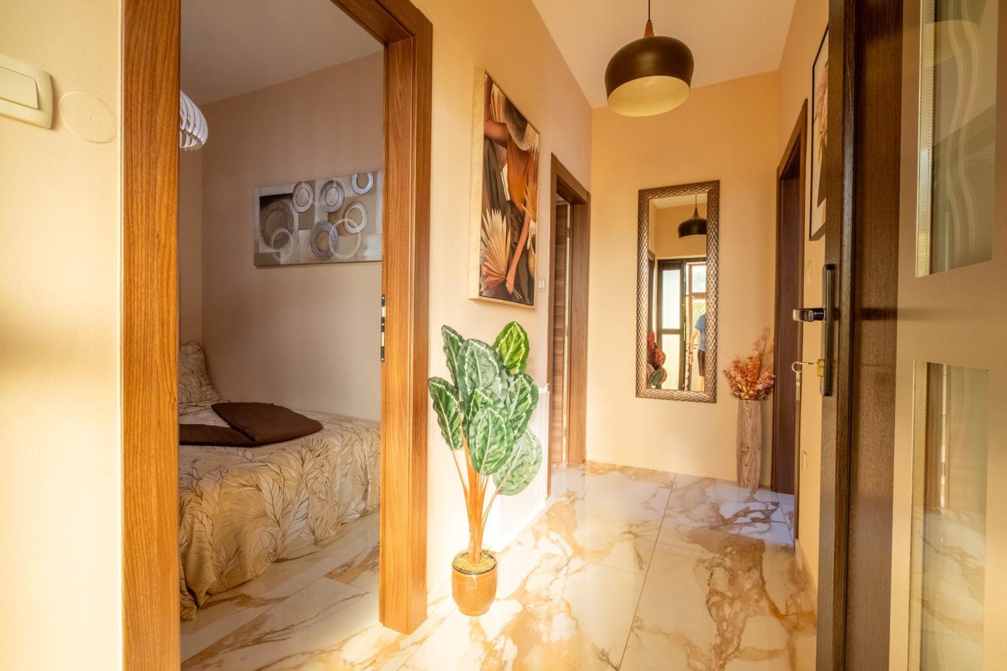 Premium Relax Rooms Novi Vinodolski Εξωτερικό φωτογραφία